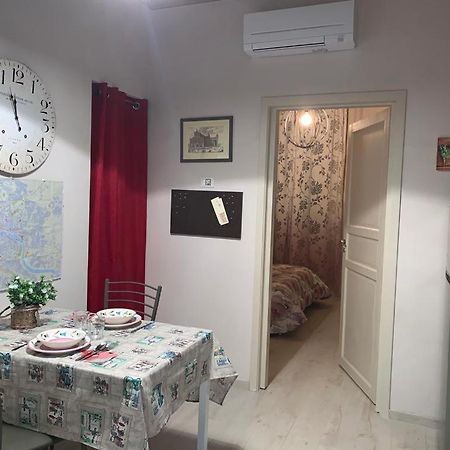 Al Gelsomino Apartment Pisa Luaran gambar