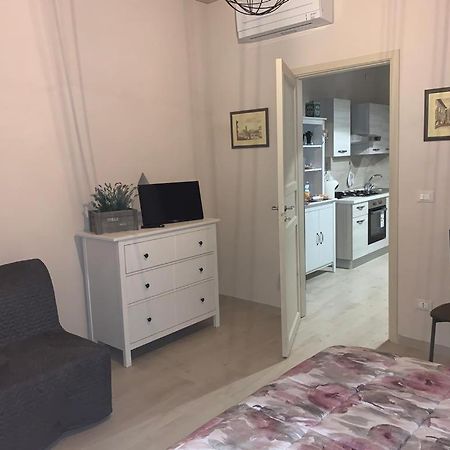Al Gelsomino Apartment Pisa Luaran gambar