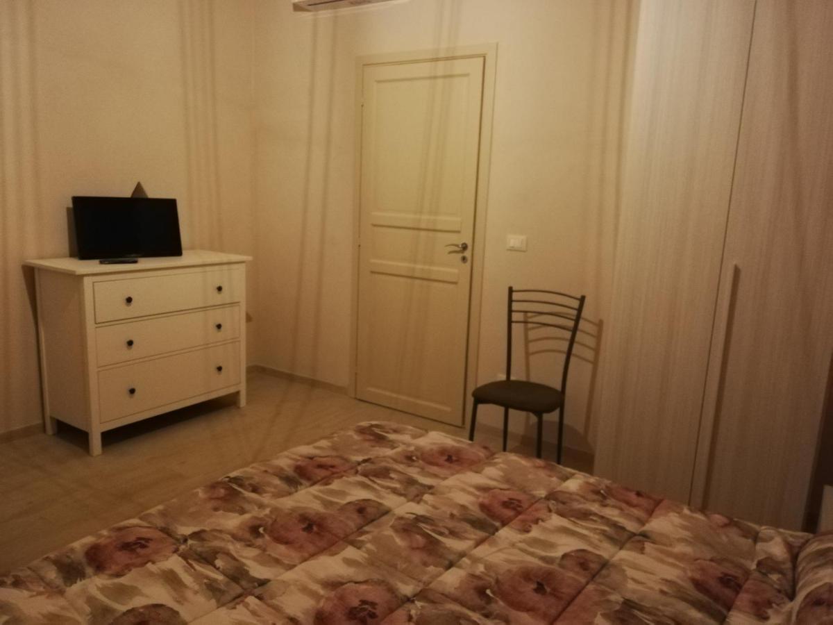 Al Gelsomino Apartment Pisa Luaran gambar