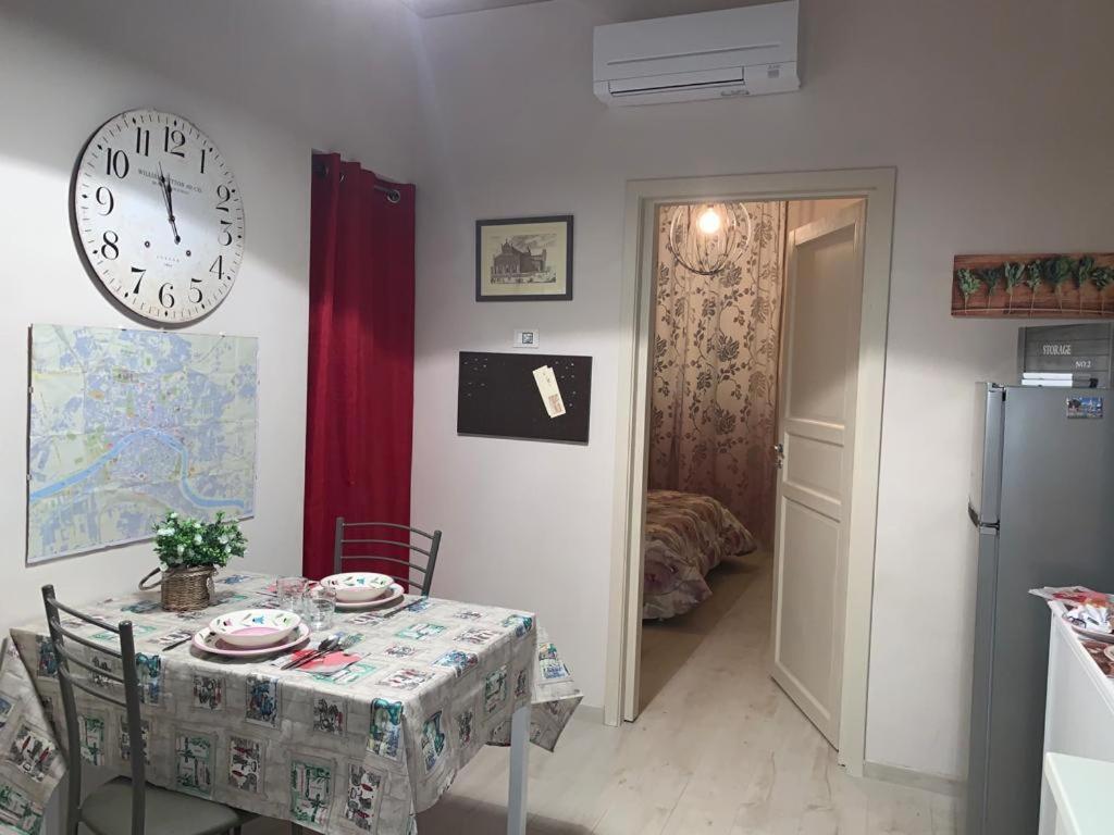 Al Gelsomino Apartment Pisa Luaran gambar