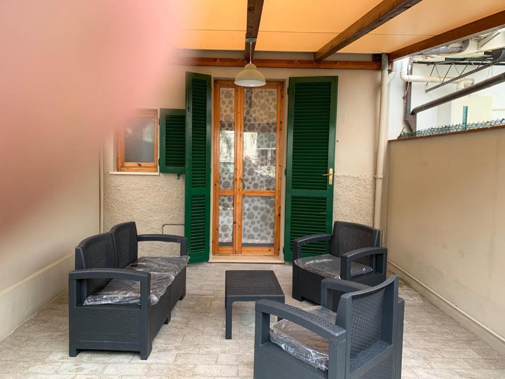 Al Gelsomino Apartment Pisa Luaran gambar