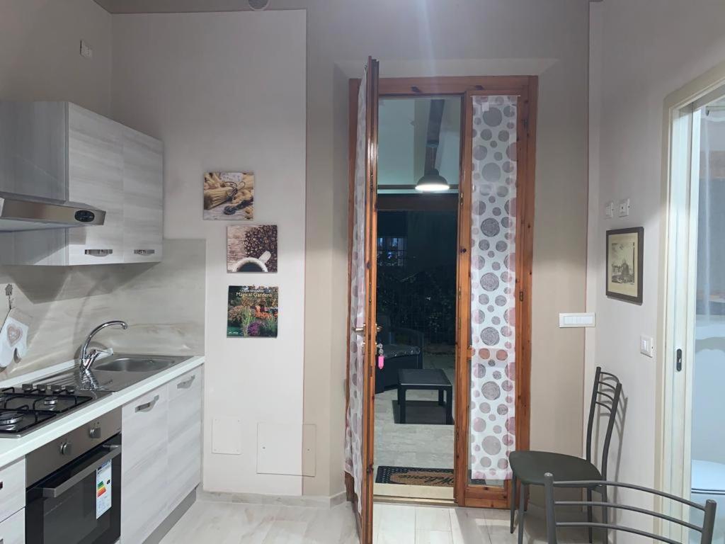 Al Gelsomino Apartment Pisa Luaran gambar