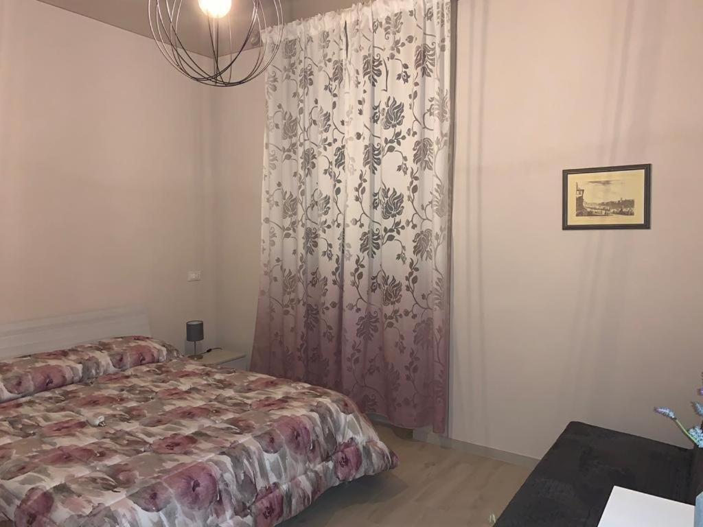 Al Gelsomino Apartment Pisa Luaran gambar