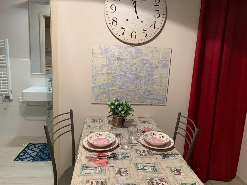 Al Gelsomino Apartment Pisa Luaran gambar