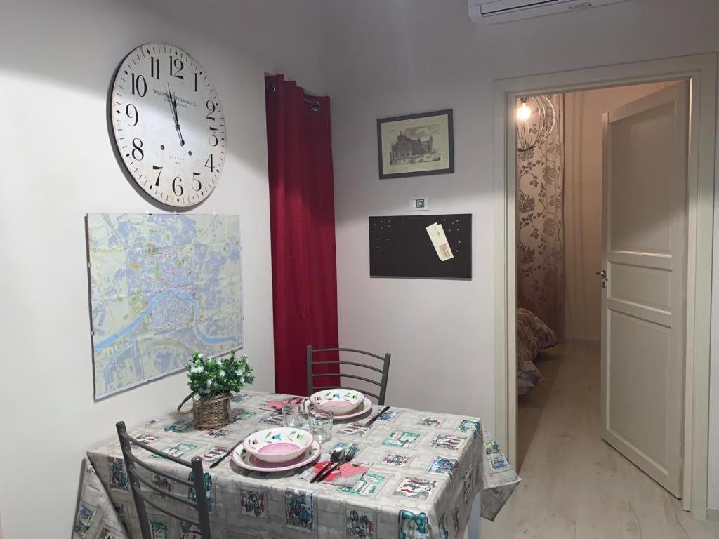 Al Gelsomino Apartment Pisa Luaran gambar