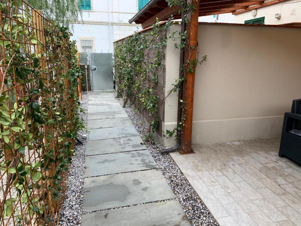 Al Gelsomino Apartment Pisa Luaran gambar